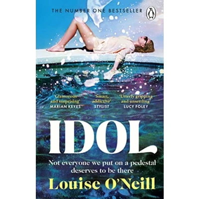Abbildung von Idol: the must read, addictive and compulsive book club thriller of summer