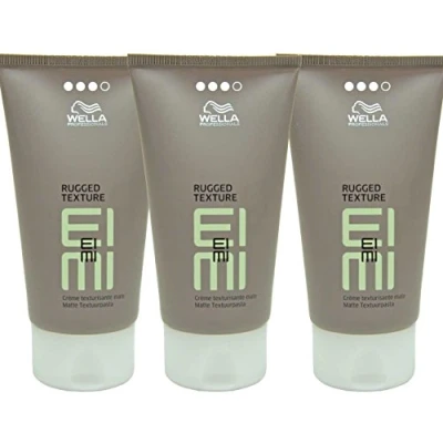 Abbildung von Wella EIMI Rugged Texture Paste 75ml
