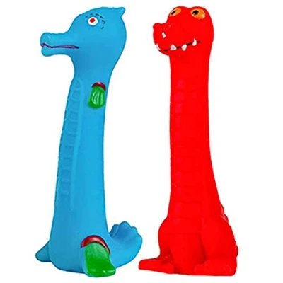 Abbildung von Sunflex Aqua Zoo 2er Set Tauchtiere Drache und Seeungeheuer