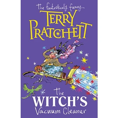 Abbildung von The Witch&#039;s Vacuum Cleaner: And Other Stories