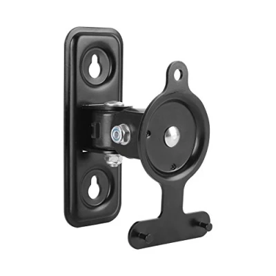 Abbildung von 0 PureMounts Lautsprecher Halterung Play3, schwarz