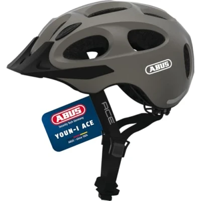 Abbildung von ABUS Fahrradhelm &quot;YOUN I ACE&quot;
