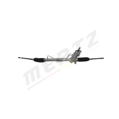 Abbildung von MERTZ M G1020 Servolenkung hydraulisch für Linkslenker VOLKSWAGEN: Polo IV Schrägheck, SKODA: Fabia 2 Combi