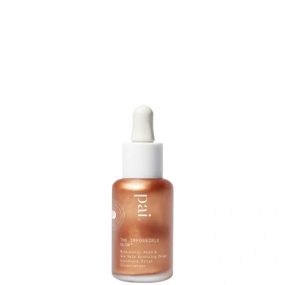 Abbildung von Pai Skincare THE Impossible GLOW Serum, Größe: One Size,