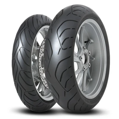 Abbildung von Dunlop Sportmax Roadsmart I 120/70 R15 56H PKW Sommerreifen Reifen 635588
