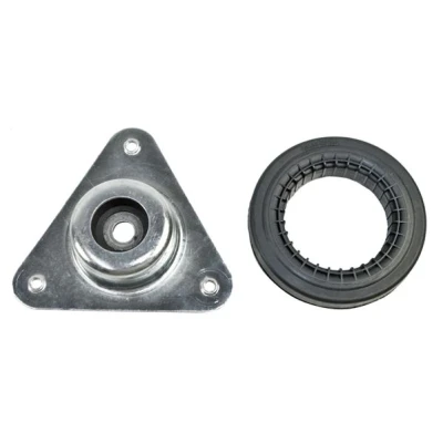 Abbildung von METZGER 6490225 Federbeinstützlager Vorderachse mit Wälzlager RENAULT: Modus / Grand Modus, Clio 3, 4 Schrägheck