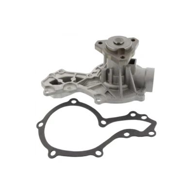 Abbildung von MAPCO 21711 Wasserpumpe VOLKSWAGEN: TRANSPORTER 3 Bus, GOLF 1 Cabriolet, 1, AUDI: 80 B2, 100 C2 Limousine, Avant