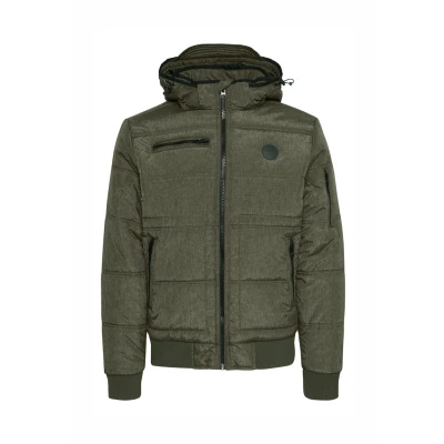Abbildung von Blend Bhboris Winterjacke, Herren, Größe: Medium, Peat green