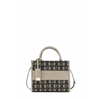 Abbildung von Liu Jo Tote Desert TAUPE AF5192T3152 TU