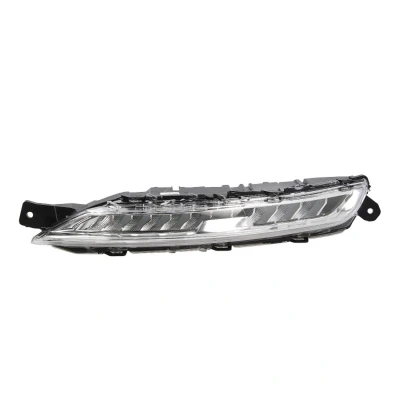 Abbildung von VALEO ORIGINAL PART 045150 Tagfahrleuchte links, Stoßfänger CITROËN: C4 Picasso 2