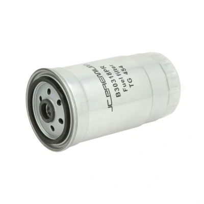 Abbildung von JC PREMIUM B30318PR Kraftstofffilter Anschraubfilter, Feinfilter FIAT: Ducato II Pritsche/Fahrgestell, Kastenwagen, Punto Schrägheck