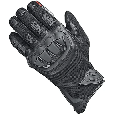Abbildung von Held Sambia Pro Cross /Enduro Handschuh schwarz 10 Herren