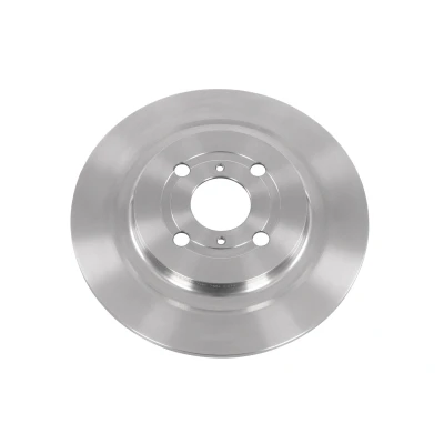Abbildung von ACKOJA A70 40013 Bremsscheibe 278 9 4 100 voll TOYOTA: Yaris II Schrägheck, III Kastenwagen