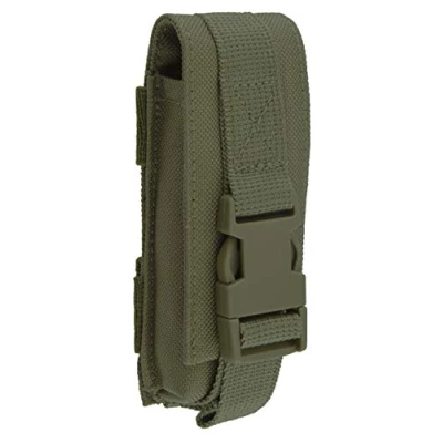 Abbildung von Brandit Small Molle Sonstige Accessoires, Größe: One Size, Olive