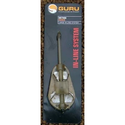 Abbildung von Guru Method Feeder Inline Large 45g