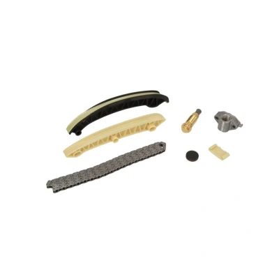 Abbildung von SWAG 10 94 0953 Steuerkettensatz Simplex MERCEDES BENZ: C Klasse Limousine, T modell, E Limousine