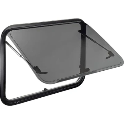 Abbildung von Dometic S7P Ausstellfenster 560 x 465 mm