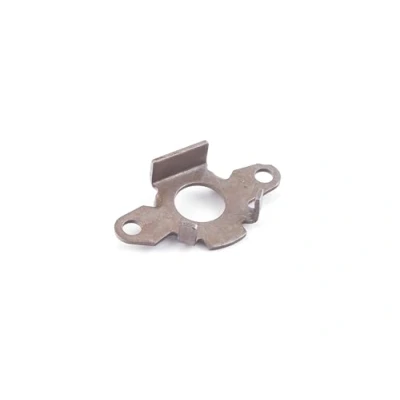 Abbildung von Sicherungsblech Spannblech passt Simson S51 Sr50