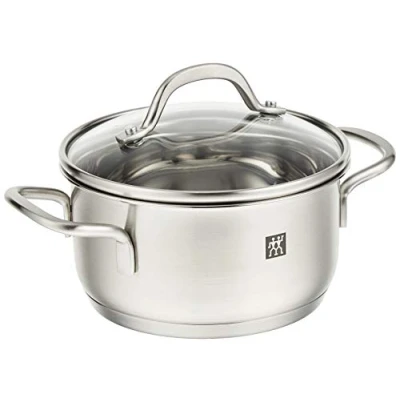 Abbildung von Zwilling Pico Bratentopf 14 cm