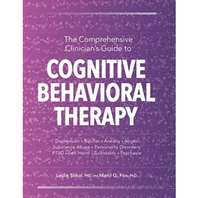 Abbildung von The Comprehensive Clinician&#039;s Guide to Cognitive Behavioral Therapy