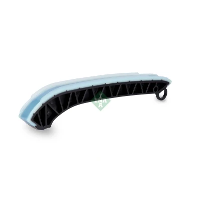Abbildung von INA 555 0569 10 Spannschiene, Steuerkette MERCEDES BENZ: E Klasse T modell, C Limousine, modell