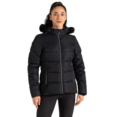 Abbildung von Dare2b Glamorize V Skijacke
