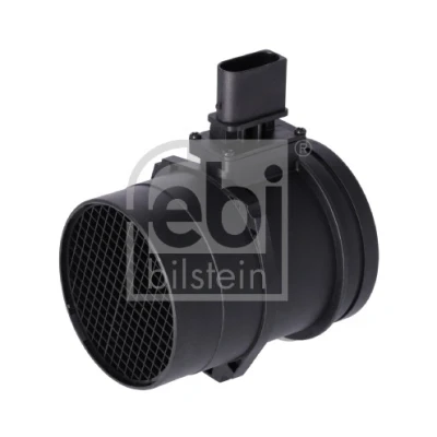 Abbildung von FEBI BILSTEIN 182544 Luftmassenmesser BMW: 3 Touring, Limousine, 1 Schrägheck