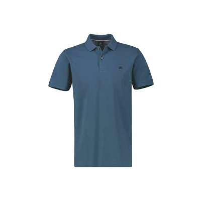 Abbildung von LERROS Poloshirt &quot;LERROS Basic für Herren, unifarben&quot;