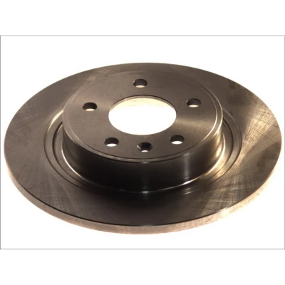 Abbildung von DELPHI BG4279 Bremsscheibe 292 12 5 voll geölt unbehandelt ohne Radlager, ABS Sensorring OPEL: Astra J Sports Tourer, Zafira C Tourer