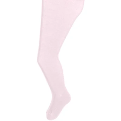 Abbildung von Sterntaler Mädchen strømpebukser Uni Strumpfhose, Rosa, 116 EU