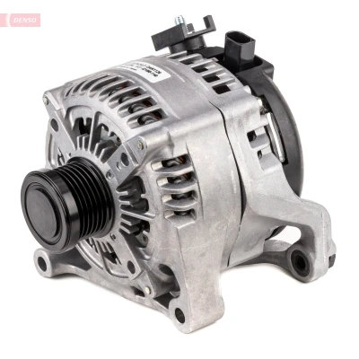 Abbildung von DENSO DAN1126 Lichtmaschine 14V 170A BMW: X1, 5 Touring, Limousine