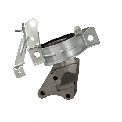 Abbildung von FEBI BILSTEIN 44371 Motorlager rechts Gummimetalllager LANCIA: Musa, FIAT: Idea