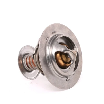 Abbildung von GATES TH12283G2 Kühlwasserthermostat 83 mit Dichtungen ohne Gehäuse PEUGEOT: 206 Schrägheck, 307 SW, CITROËN: C4 I C8