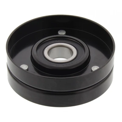 Abbildung von MAPCO 24890 Umlenkrolle AUDI: A4 B7 Avant, A6 C5 A8 D2, VOLVO: S70, 960 II Kombi