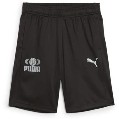 Abbildung von Puma Jungen Active Sports Poly B Gestrickte, Black, 140 EU