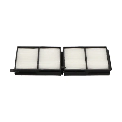 Abbildung von KAVO PARTS TC 1037 Innenraumfilter Pollenfilter 251mm 99mm 20mm TOYOTA: Starlet V Schrägheck, Paseo Coupe