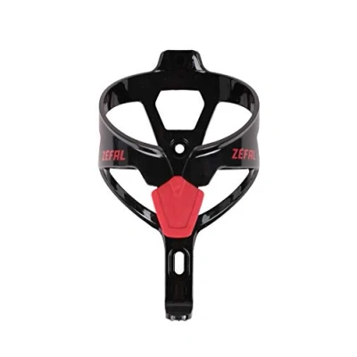 Abbildung von 253061var flaschenhalter FARBE SCHWARZ ROT