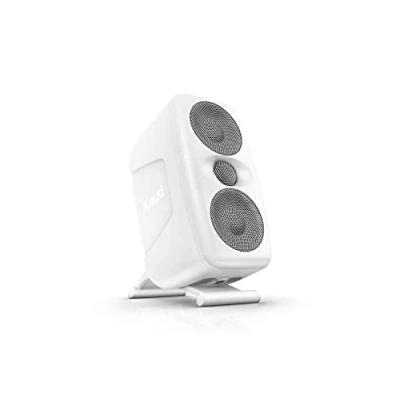 Abbildung von IK Multimedia iLoud MTM High resolution compact studio monitor speaker (Single), Weiß