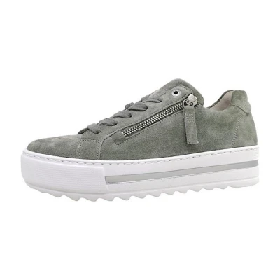 Abbildung von Gabor Comfort Sneaker low, Damen, Größe: 40.5, Pino Schuhe