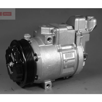 Abbildung von Kompressor, Klimaanlage DENSO DCP17025