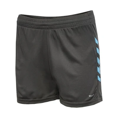 Abbildung von hummel hmlSTALTIC Poly Shorts Woman, XL