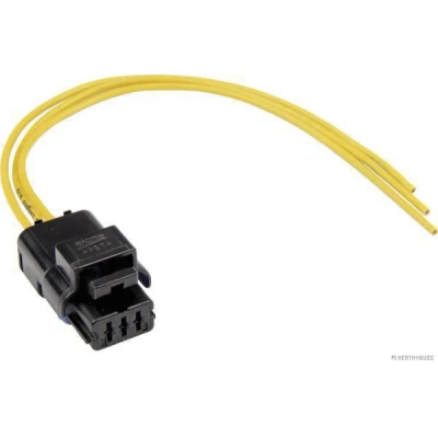 Abbildung von Kabelreparatursatz, Sensor Einparkhilfe HERTH+BUSS ELPARTS 51277272