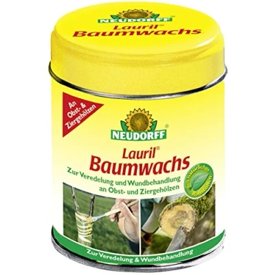 Abbildung von Neudorff Baumwachs Lauril 125 g