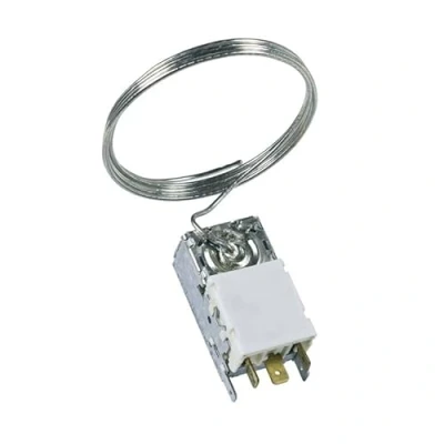Abbildung von LUTH Premium Profi Parts Thermostat kompatibel mit Bauknecht 484000008683 Ranco K59 L1102 für Kühlschrank
