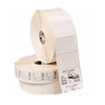 Abbildung von Zebra 87000 (Z Select 2000D) (100 mm x 50 mm) 4 Rollen Schwarz bis weiß Etikett