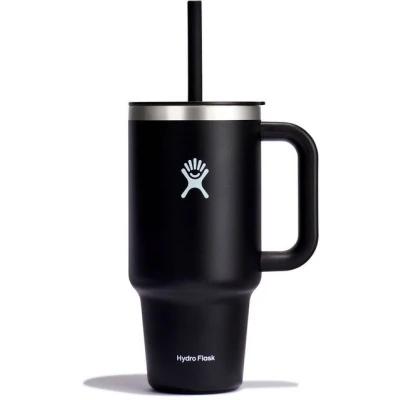 Abbildung von Hydro Flask 32oz / 946ml All Around Travel Tumbler Wasserflasche