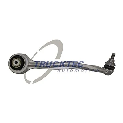 Abbildung von TRUCKTEC AUTOMOTIVE 02.31.298 Querlenker unten, Vorderachse rechts MERCEDES BENZ: S Klasse Limousine, Coupe