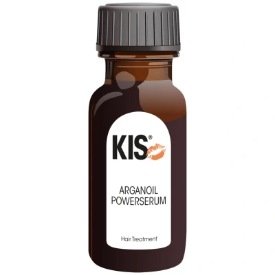 Abbildung von KIS Organic ArganOil PowerSerum 10ml