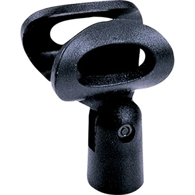 Abbildung von QuikLok MP890 Großer flexibler Mikrofonhalter