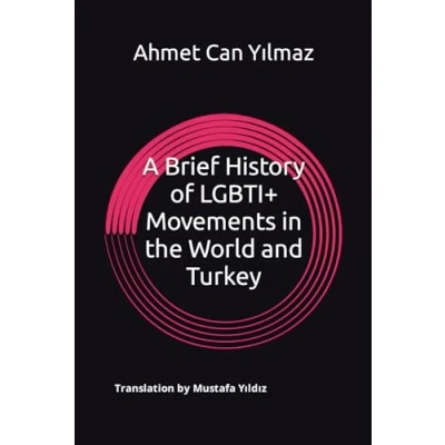 Abbildung von A Brief History of LGBTI+ Movements in the World and Turkey